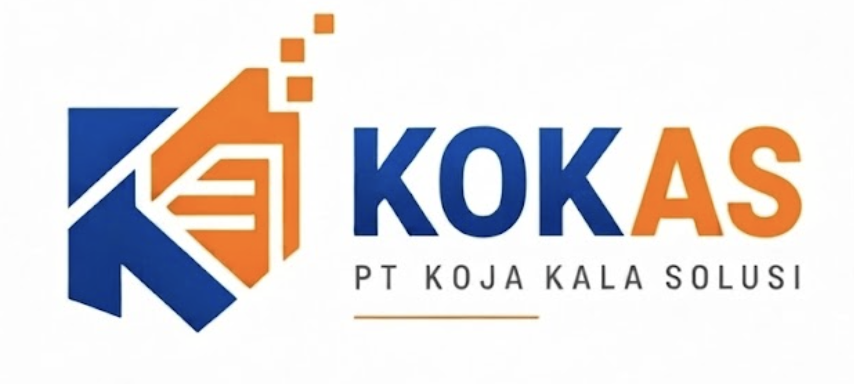 KOKAS PT Koja Kala Solusi Logo